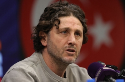 Fatih Tekke'den taşlı saldırı açıklaması