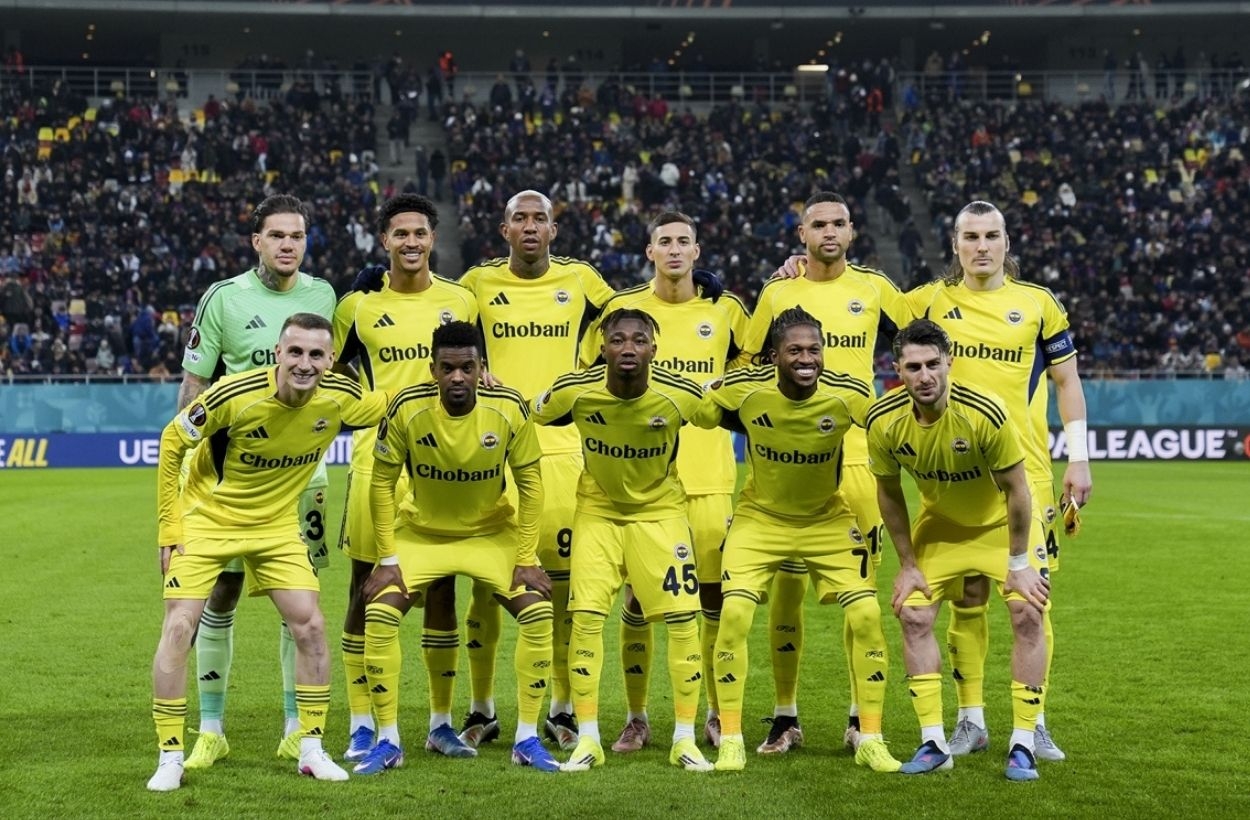 Fenerbahçe'nin play-off takvimi açıklandı!