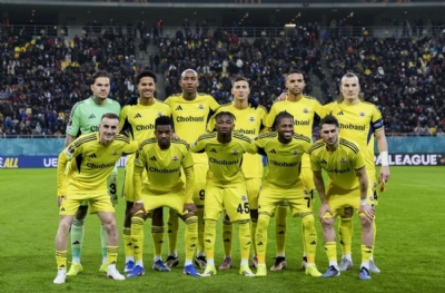 Fenerbahçe'nin play-off takvimi açıklandı!