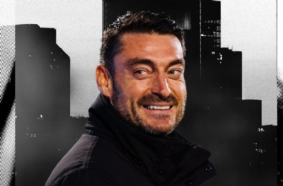 Albert Riera, Eintracht Frankfurt