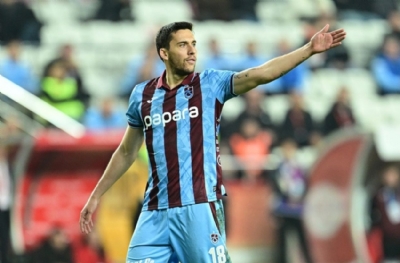 Umut Nayir: Taraftarlarımızdan destek bekliyoruz