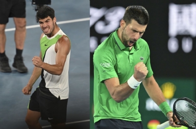 Alcaraz-Djokovic finali! Pazar günü bize neler vadediyor?