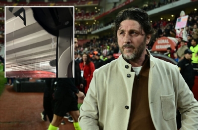 Yapma Fatih Hoca! Çocuk diye taş atma özgürlüğü mü var