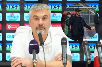 Thomas Reis: Emre hoca yanlış anlamış olabilir
