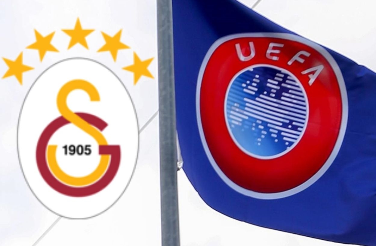 UEFA mı engelledi? Galatasaray'da 8 numara krizi