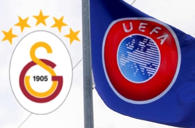 UEFA mı engelledi? Galatasaray'da 8 numara krizi