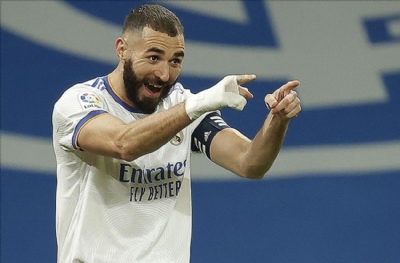 Beşiktaş'a 0 Euro müjdesi! Benzama yoklaması