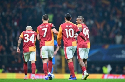 Galatasaray evinde kazanmak istiyor
