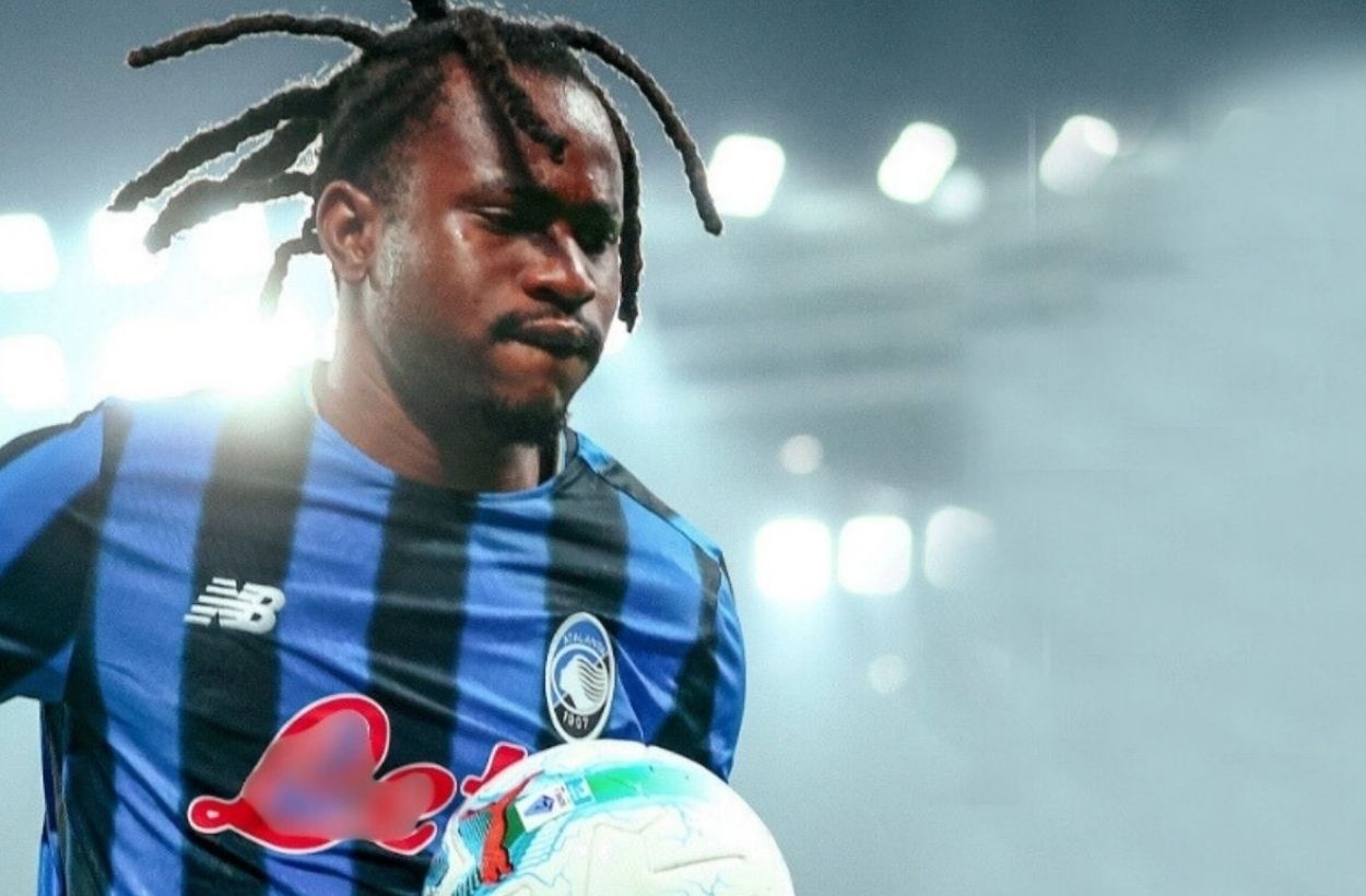 Atalanta ve Fenerbahçe arasında gergin gece! Lookman zora girdi