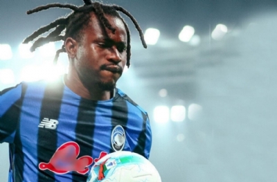 Atalanta ve Fenerbahçe arasında gergin gece! Lookman zora girdi