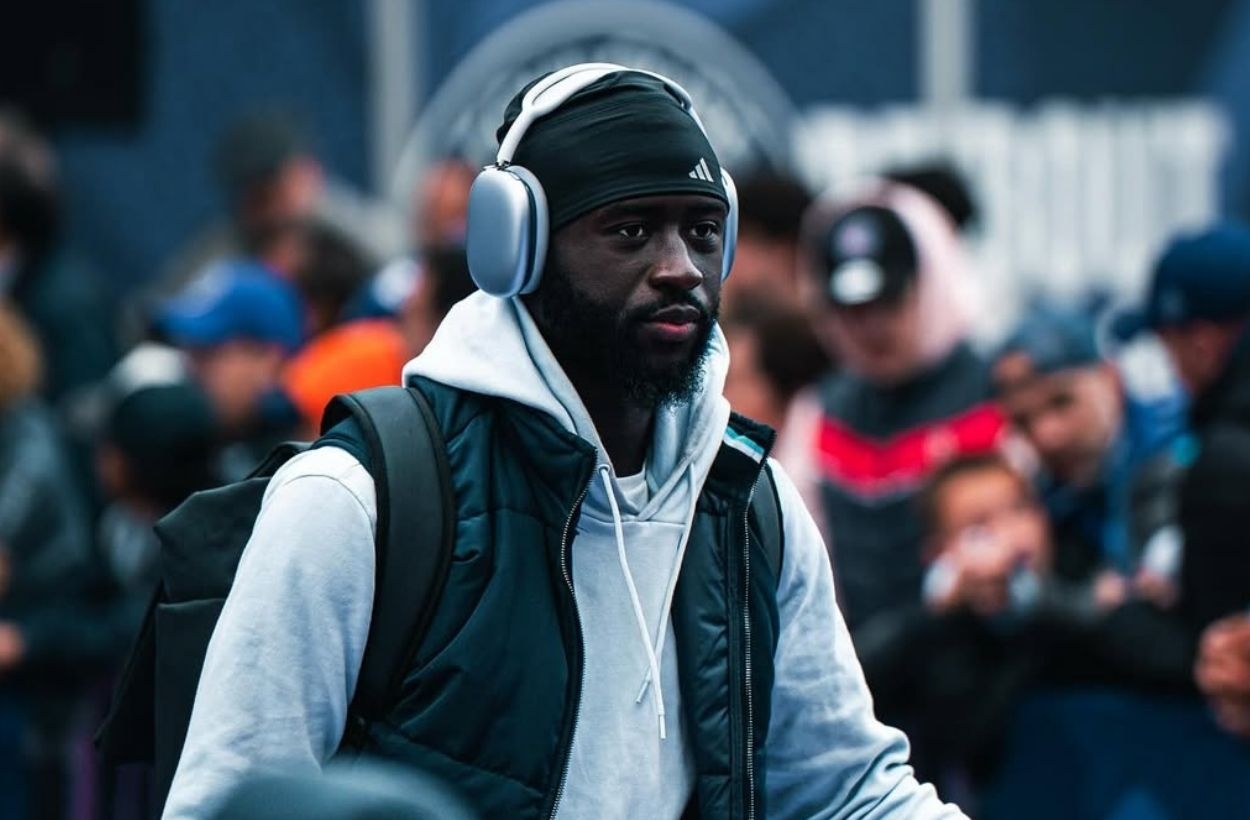  Beşiktaş'a Fransa'dan sürpriz stoper!