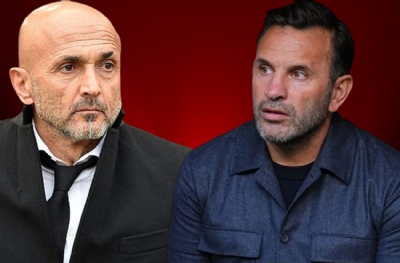  Galatasaray ve Juventus'un karşılıklı kıyaslaması nasıl?