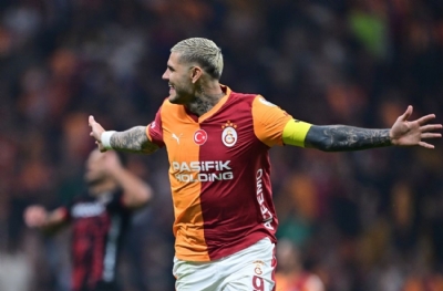 Icardi ile ipler tamamen koptu