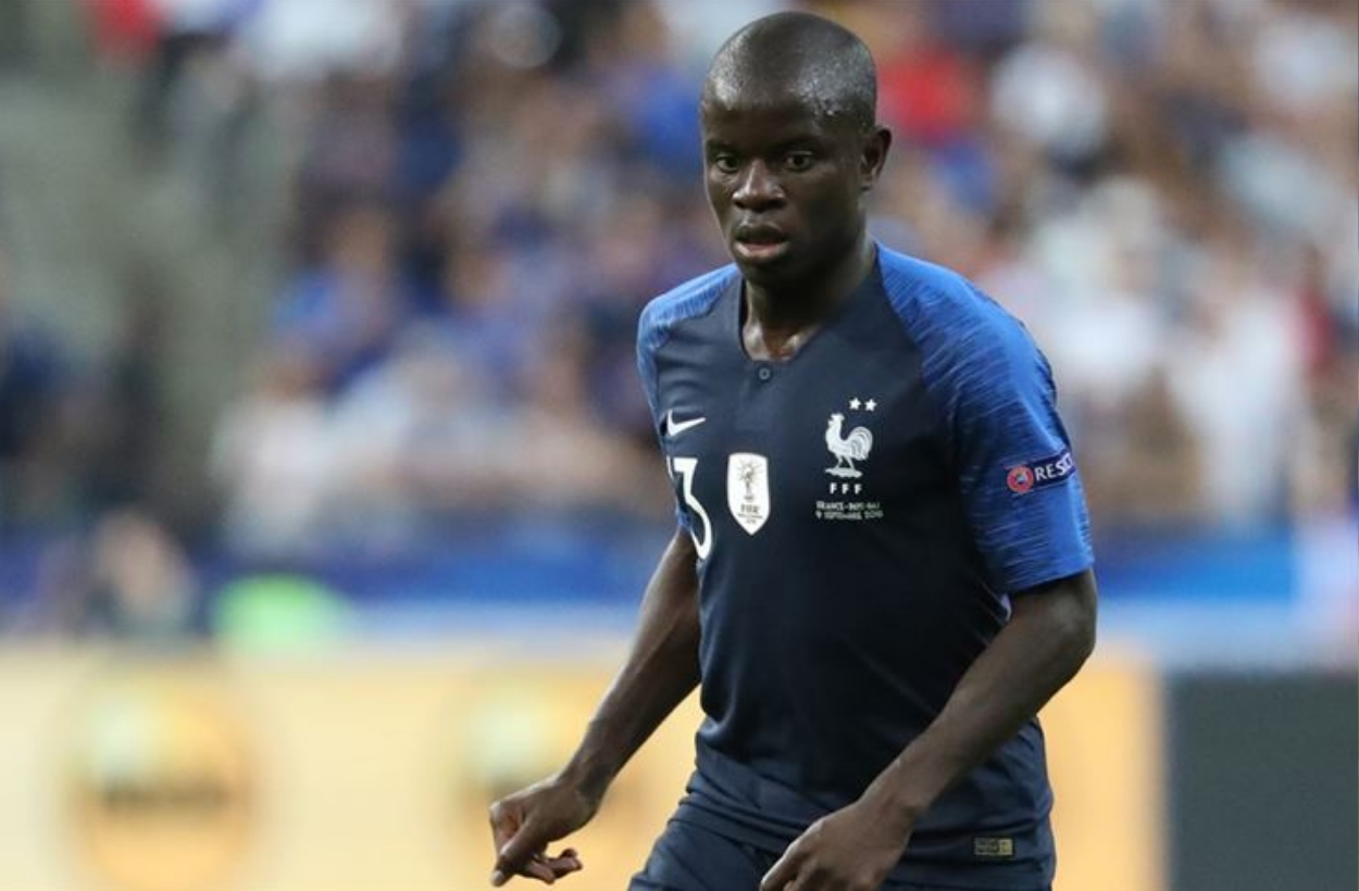 Kante
