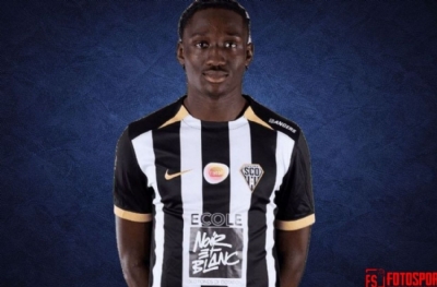 Cherif olmazsa Fenerbahçe'nin B planı hazır