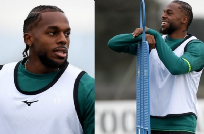 Nuno Tavares'te kritik 48 saat! Sergen Yalçın'dan hamle