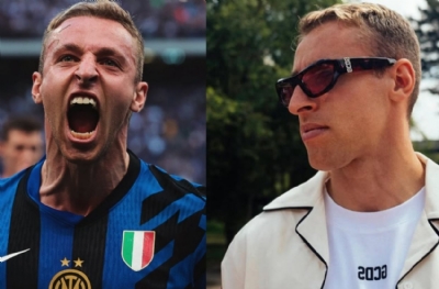  Frattesi bir şekilde Fenerbahçe'nin rakibi olacak!