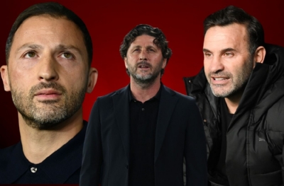 Penaltılarda zirve Trabzonspor'un: Galatasaray sonuncu