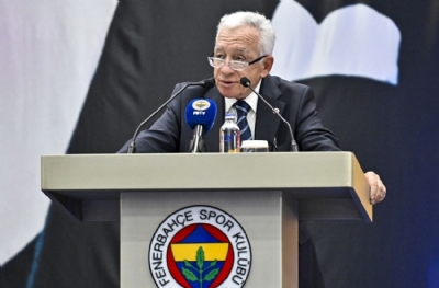 Fenerbahçe'den 27 milyar 635 milyon liralık borç