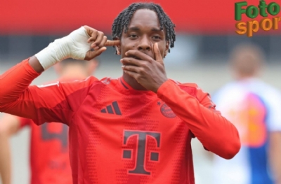  Tottenham olası eşleşme sebebiyle Tel'i Cim-Bom'a vermedi!