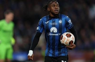 Atalanta Fenerbahçe'den Lookman için teminat istiyor