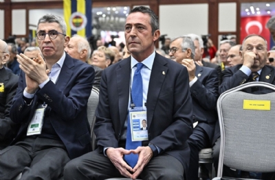 Ali Koç'tan Fenerbahçe'ye büyük jest