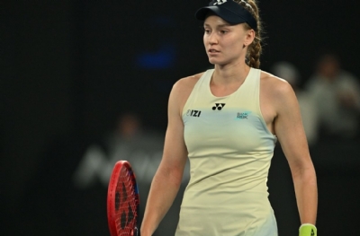 Sabalenka'yı devirdi! Avustralya Açık'ta şampiyon oldu