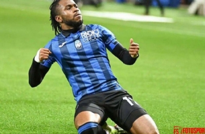 Lookman'a seçim engeli