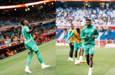 Galatasaray teklif yaptı! Lamine Camara sürprizi