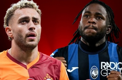 Lookman, Galatasaray'dan Barış Alper'i koparacak