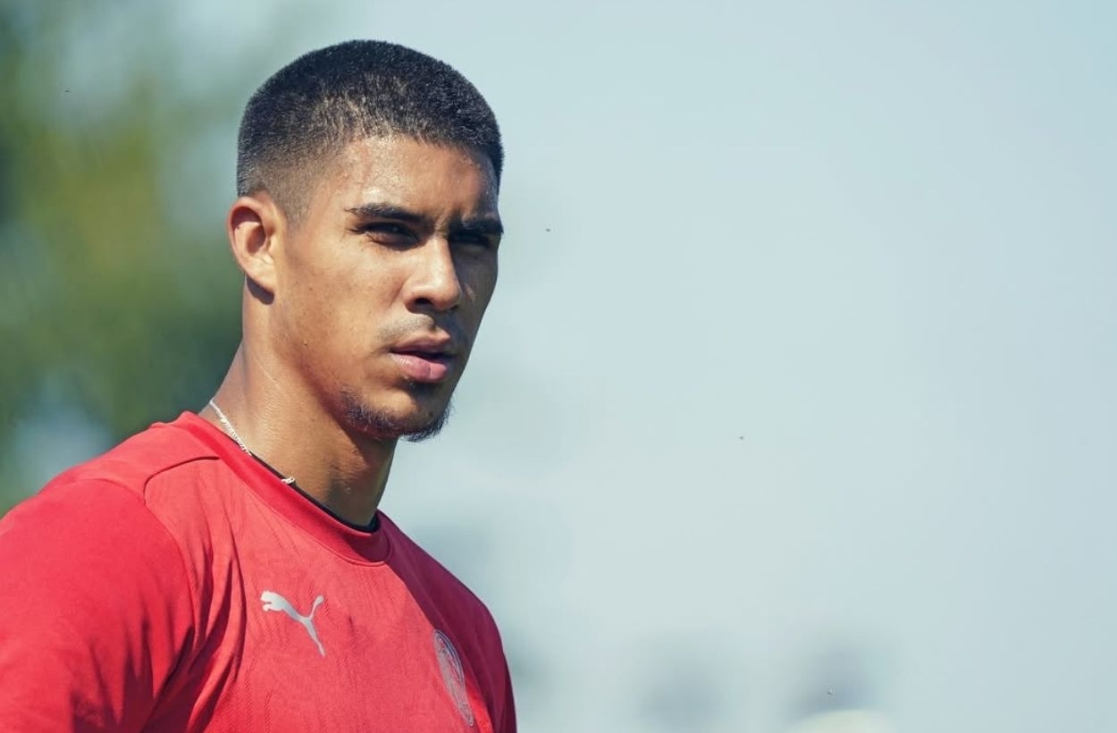 Cordoba'dan sevgilerle! Beşiktaş'a Kolombiyalı kaleci