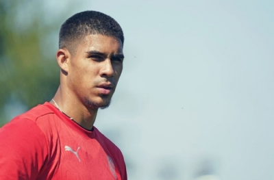 Cordoba'dan sevgilerle! Beşiktaş'a Kolombiyalı kaleci