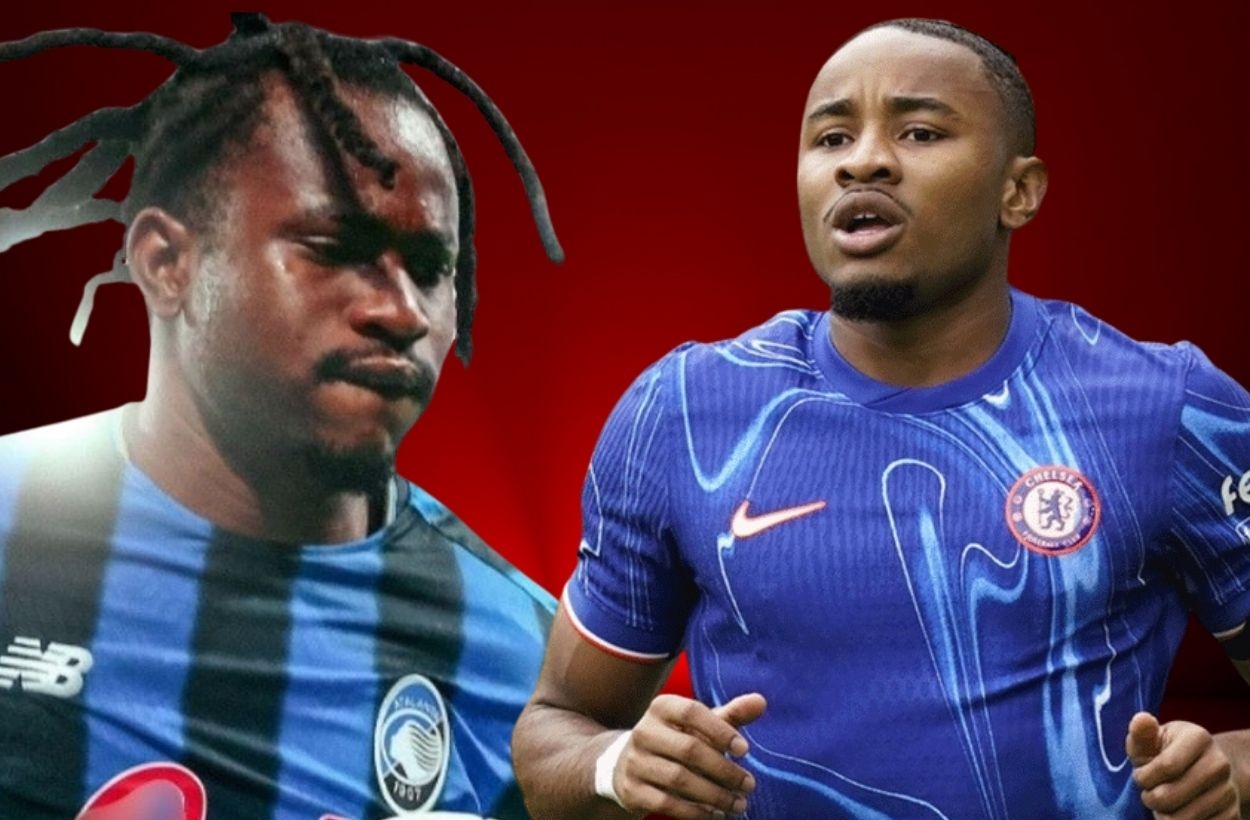 Lookman'a Nkunku tehdidi! Fenerbahçe koz çekti