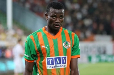 Süper Lig'den Bundesliga Ligi'ne