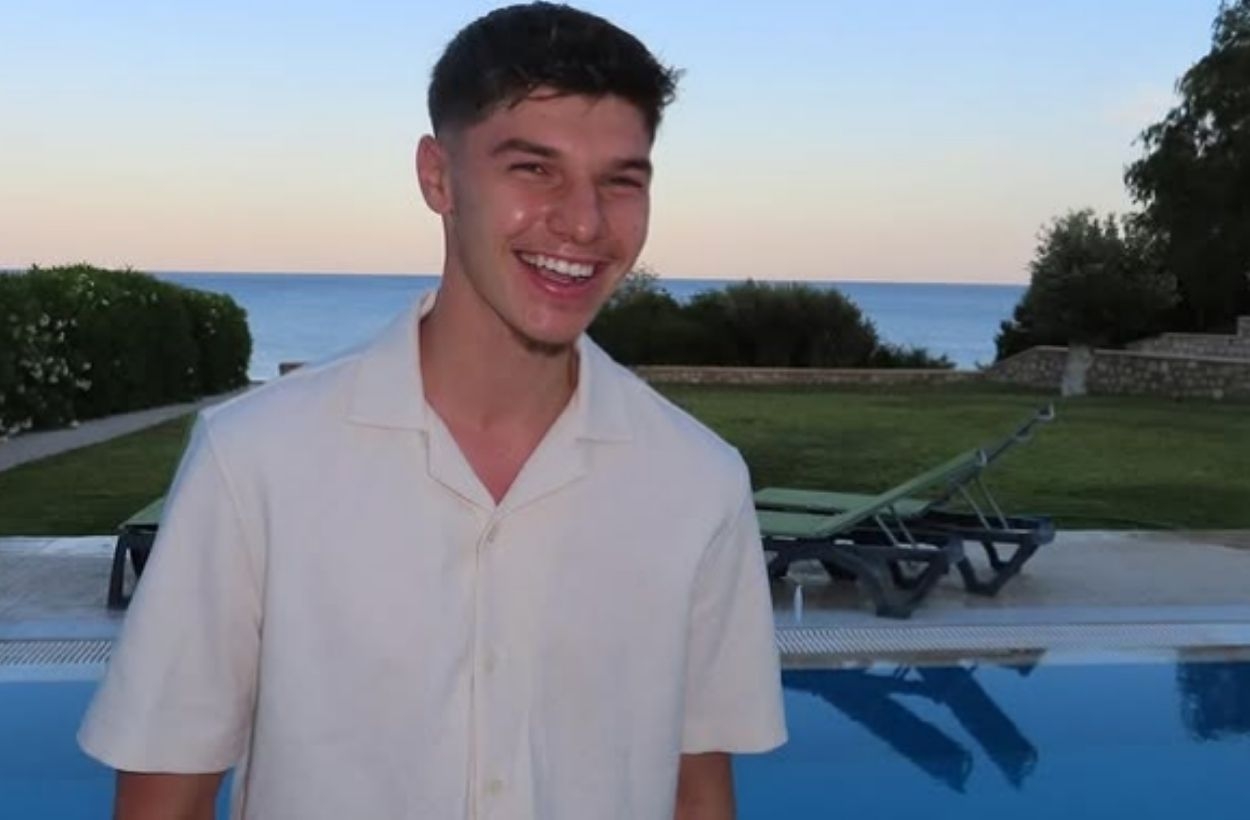 Beşiktaşlıyım dedi kömür gözlüm! 10 Milyon Euro masada