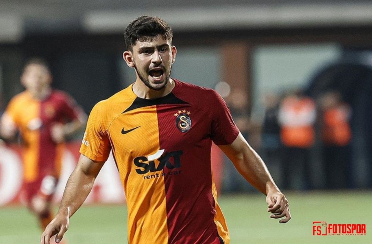 Yusuf Demir krizi!  Atsan atılmıyor satsan satılmıyor