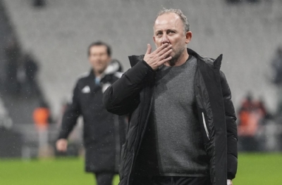 Sezar Yalçın!  Hak hakedene verilir