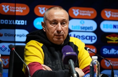 Stanimir Stoilov: 3 puan almak çok değerliydi