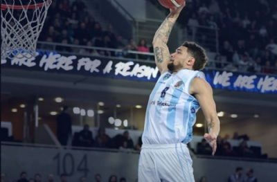 Türk Telekom - TOFAŞ: 95-78 (MAÇ SONUCU)