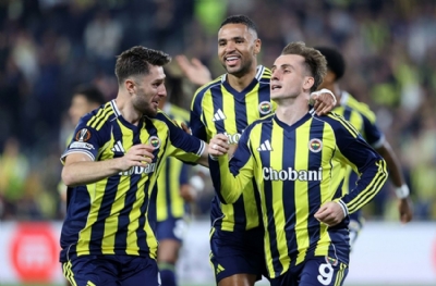 Fenerbahçe deplasman sınavı verecek