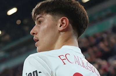 Beşiktaş'ın 'Kömür gözlü'sü! Karar zamanı