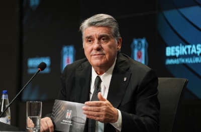 Tribünler istifa istiyor: Ama aday yok