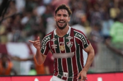 Beşiktaş Brezilyalı ön liberoyu zorluyor: Ama biraz tuzlu