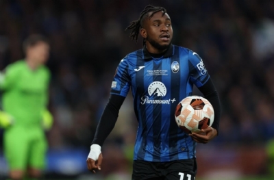 Lookman resmen bitti! Resmi adımlar bugün atılacak