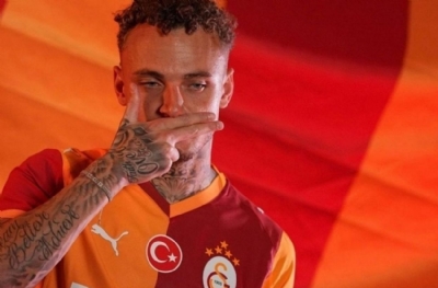 Noa Lang bu akşam sahnede