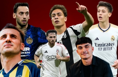 Arda 128.1, Kenan Yıldız 126 milyon euro