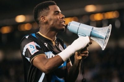 Onyedika Galatasaray'a gelecek mi? İş bitiyor