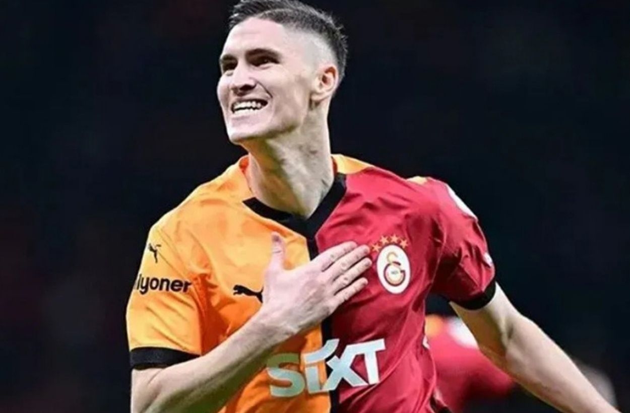 Kimse bu hamleyi beklemiyordu! Sallai yolcu mu?