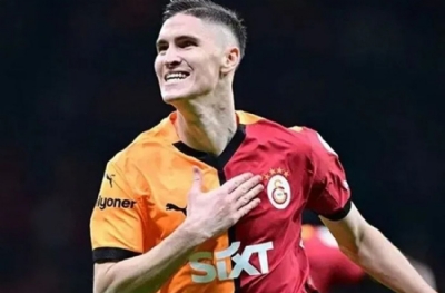 Kimse bu hamleyi beklemiyordu! Sallai yolcu mu?