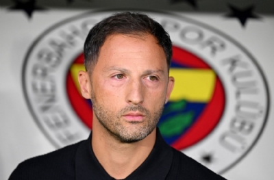 Fenerbahçe'nin mevcut yabancı sayısı: 15!